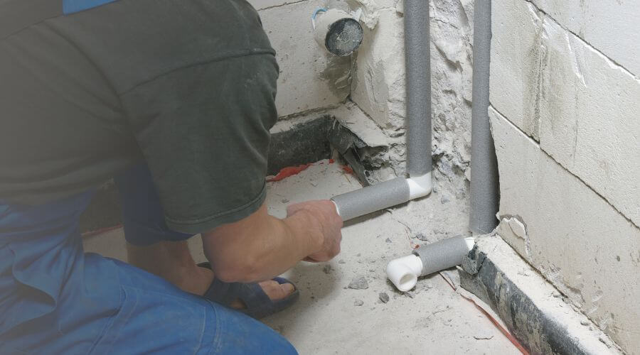 Professional Leak Detection in Clear Lake, WI