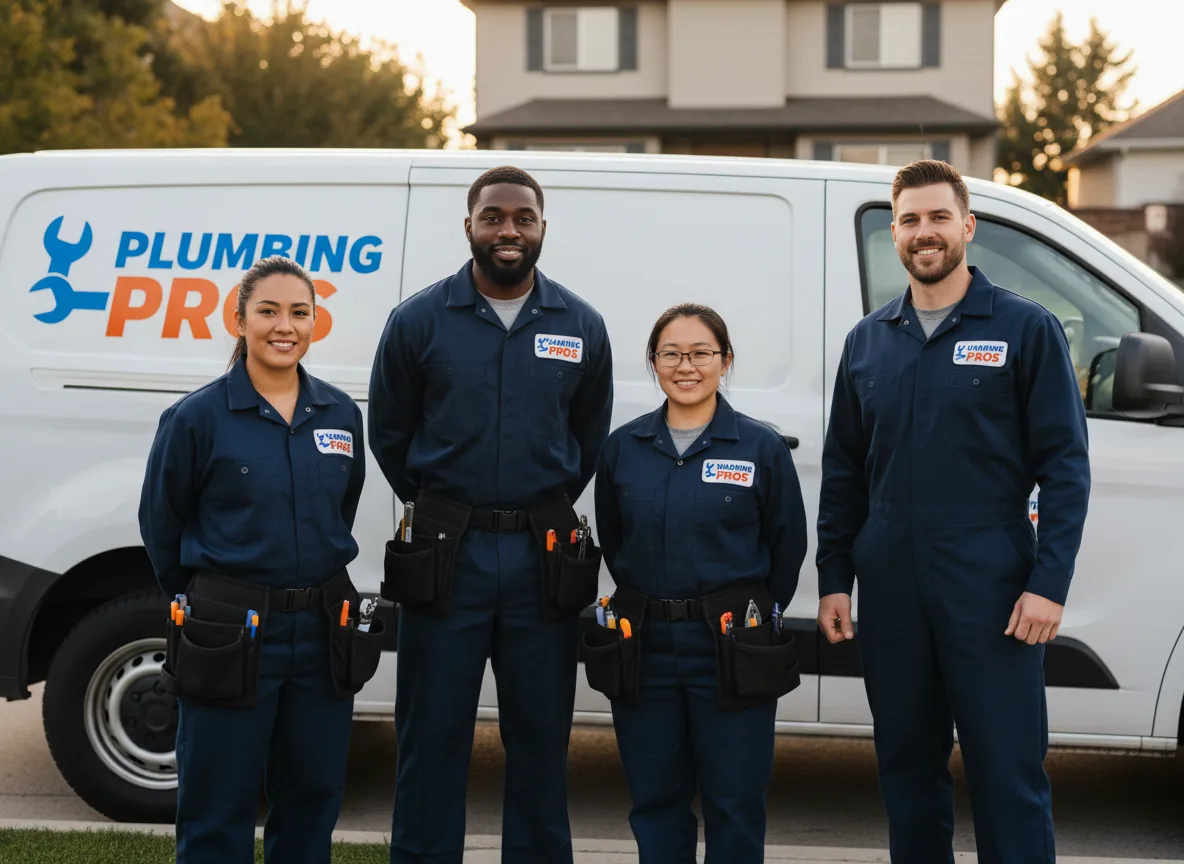 Water Heater Repair company in Clear Lake, WI